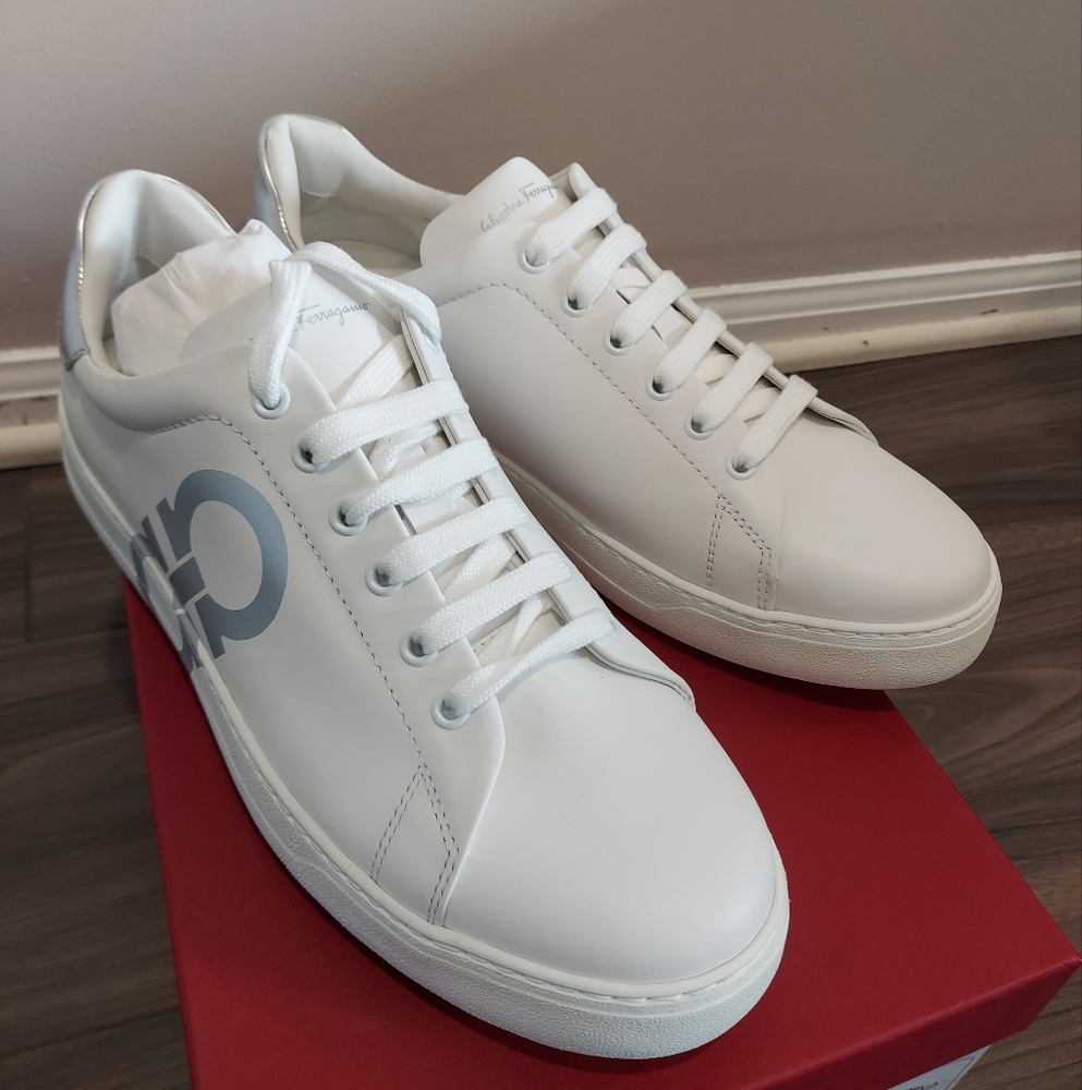 Ferragamo Sneakers